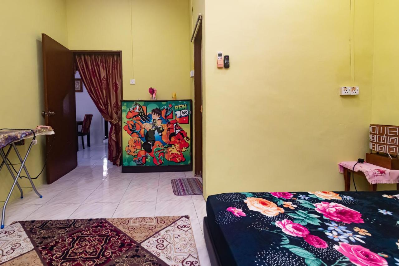 Homestay Tamu Nor Kuantan