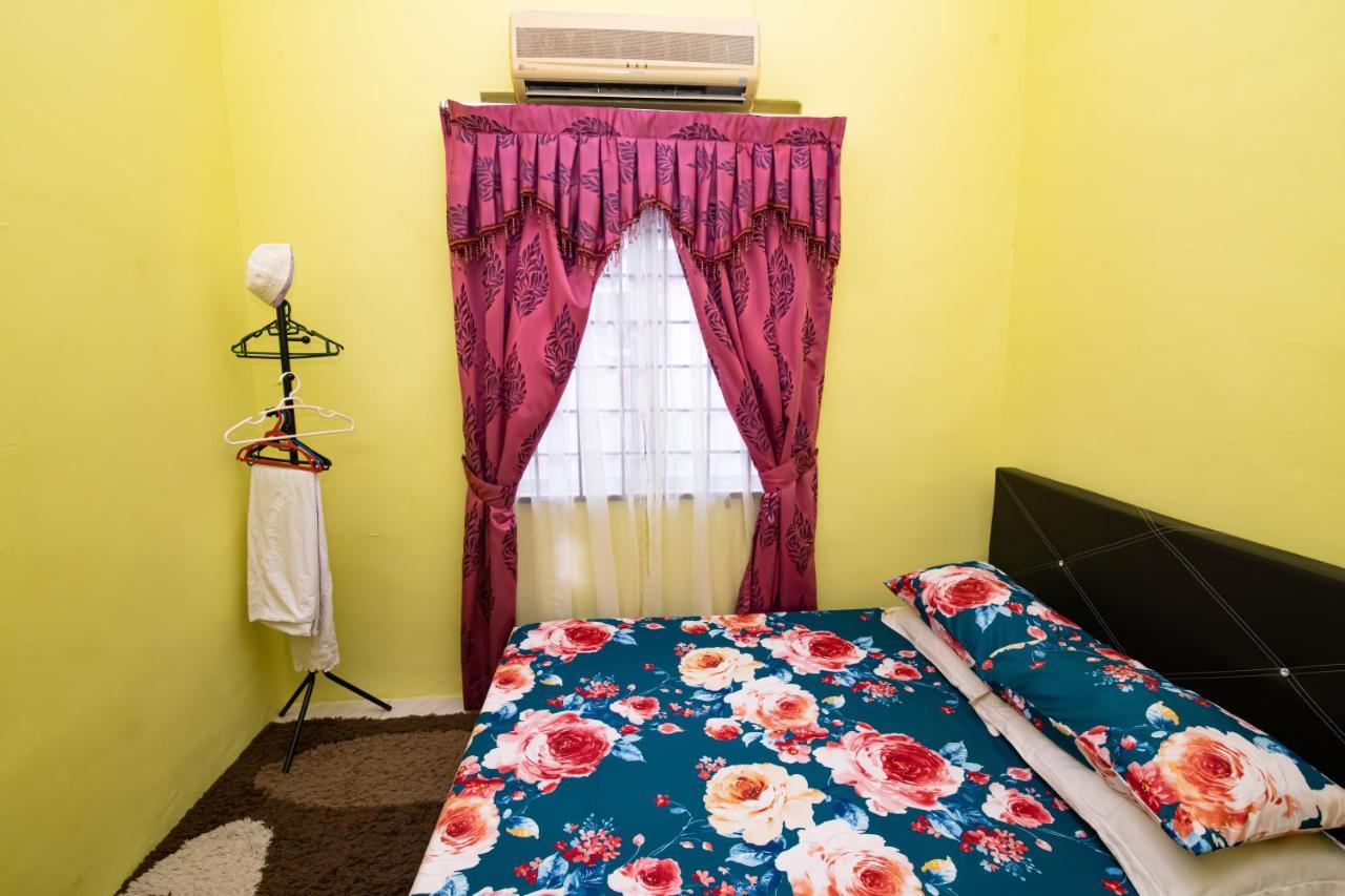 Tamu Nor Kuantan