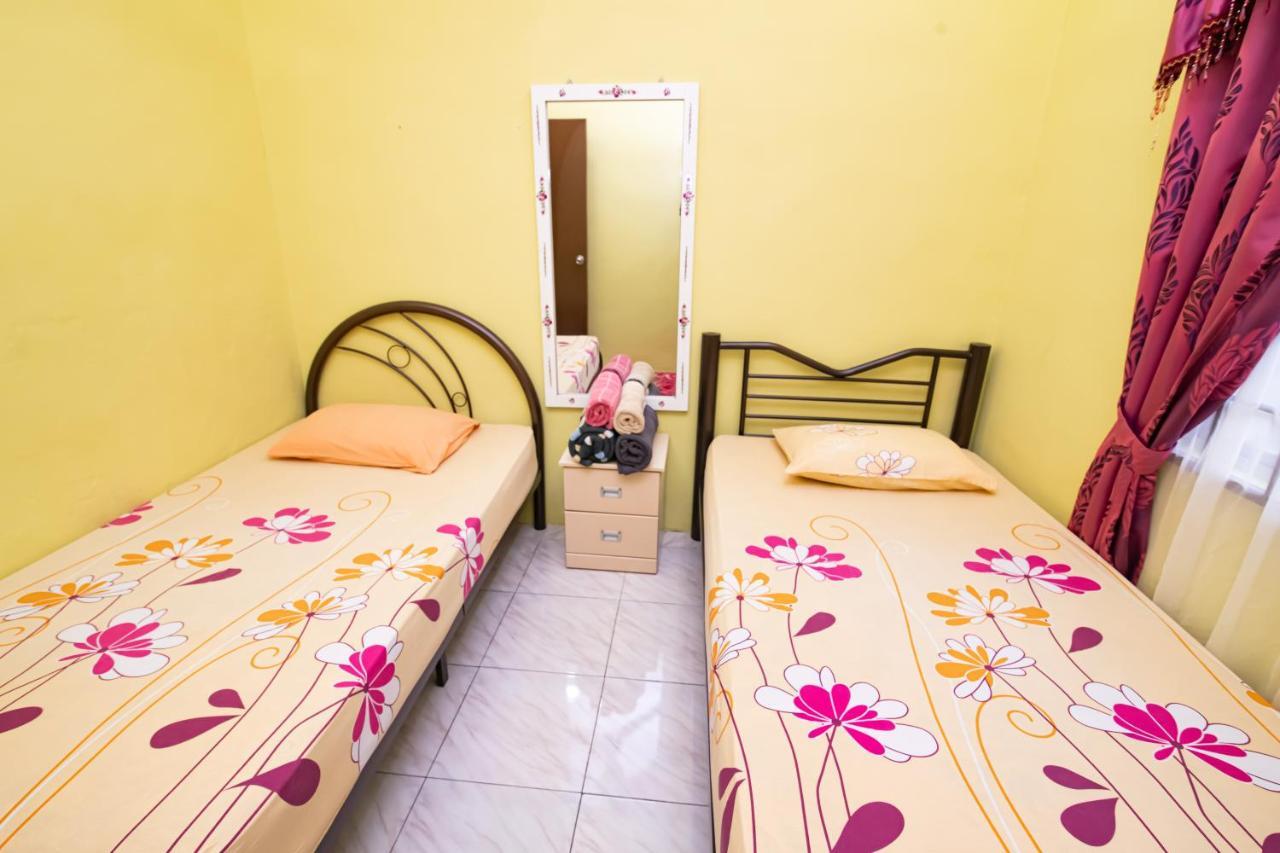 Tamu Nor Homestay Kuantan