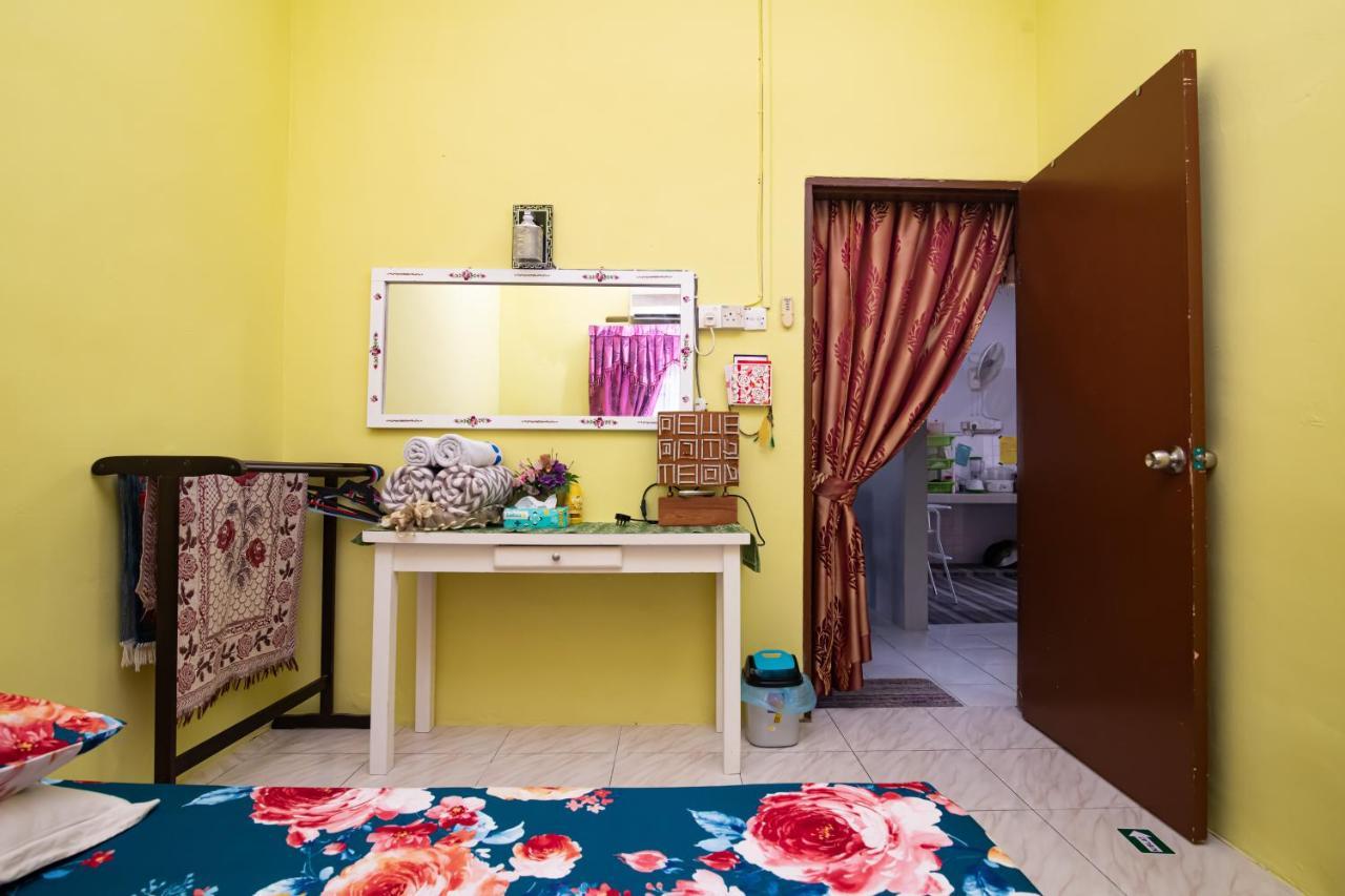 Tamu Nor Homestay