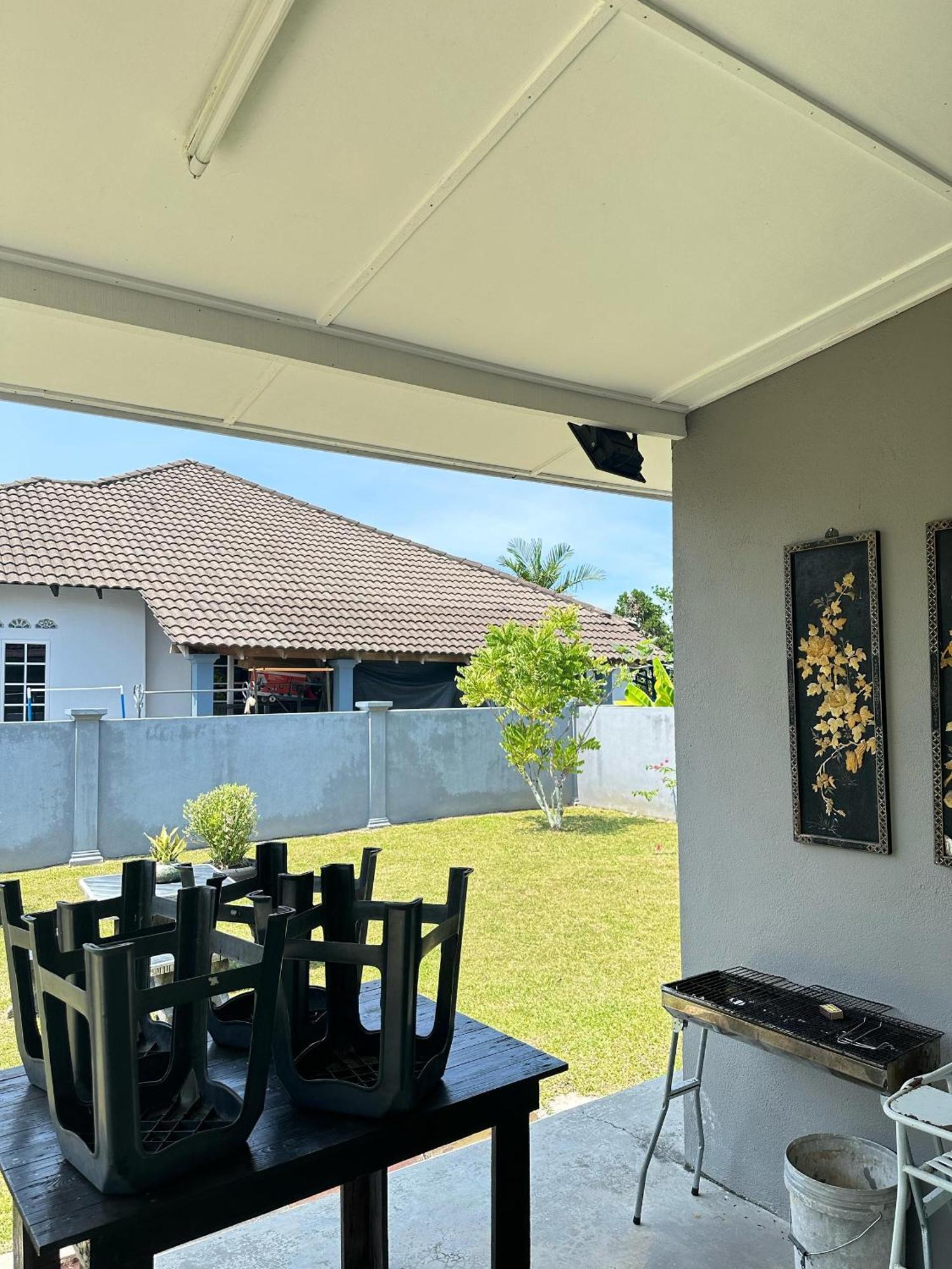 Tamu Nor Kuantan